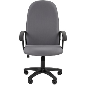 Офисное кресло CHAIRMAN 289 NEW, ткань OS, серый